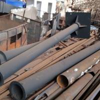 Дымовая труба самонесущая Ду 300